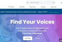Voices.com’s Cybersquatting Claim for Voices.ai Rejected