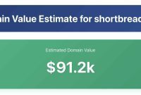 Dharmesh Shah’s AI Domain Appraiser: Unveiling the Performance of the Latest Version