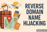 UK Travel Firm Caught in Reverse Domain Hijacking Attempt