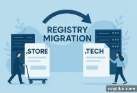 Radix Commences 10 Million Domain Migration to Tucows