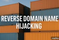 Shipping Firm’s Reverse Domain Hijacking Maneuver