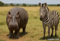 The Digital Menagerie Analyzing Animal Domain Names