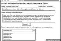 GoDaddy Patents AI-Powered Domain Name Suggestion Tool