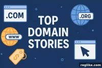 Major Lawsuit Over Stolen AI Domains