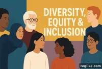 ICANN Explains Shift in Diversity, Equity and Inclusion Strategy