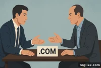 Asking Price Power: Unlocking Domain Deal Potential
