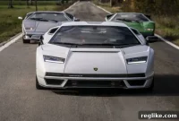 Lamborghini Triumphs in Lambo.com Domain Battle