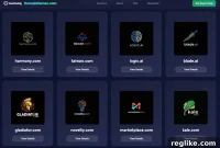 GoDaddy Unveils Exclusive Domain Marketplace at DomainNames.com