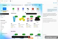ChatGPT’s Domain Blitz for Atlas Browser