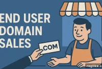 End User Domain Sales This Week