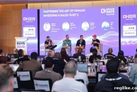 Domain Days: 2025 Wrapped, 2026 Dates Unveiled