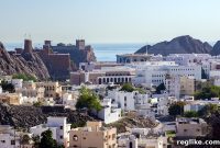 ICANN Adds Global Destinations: Seville, Muscat, Vancouver