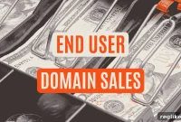 20 End-User Domain Sales Peak at $62,000
