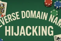 Casino’s Bold Domain Grab Attempt