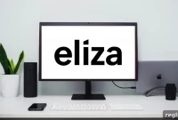 An AI Startup’s Big Bet on Eliza.com