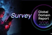 InterNetX and Sedo Launch Survey for the 2026 Global Domains Report
