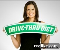 Taco Bell's Drive-Thru Diet Dreams Dashed in Domain Dispute 2 Drive-Thru Diet