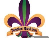 Domainer Mardi Gras Rooms Selling Out Fast