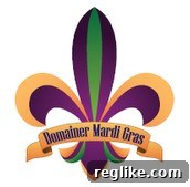 Domainer Mardi Gras Rooms Selling Out Fast 2 Domainer Mardi Gras