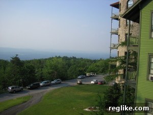 SedoPro Event Unpacked 3 View from Mohonk Mountain House Room