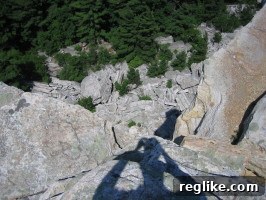 SedoPro Event Unpacked 6 Exciting Rock Scramble View