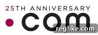 VeriSign Marks a Quarter-Century of .Com