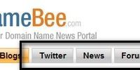 NameBee.com Supercharges Domain Name Intelligence