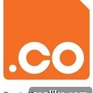 .Co Domain Name is Coming

The Rise of .Co Domains