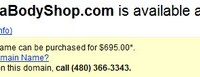 GoDaddy Premium Domains: A Buyer’s Perspective
