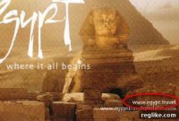 Travel Domain Takes the Spotlight in Magazine Ad