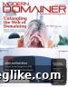 Modern Domainer Magazine: Inaugural Issue Out Now