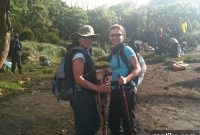 Domainers Conquer Kilimanjaro: A Digital Ascent