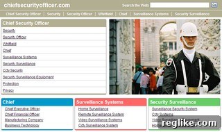 Adding Images to Your Parked.com Pages 2 ChiefSecurityOfficer.com