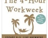 The 4-Hour Workweek Review for Domainers