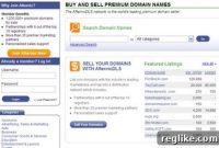 Afternic Reimagines Its Online Presence