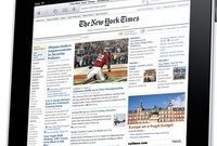 Anticipating iPads Initial Legal Challenges