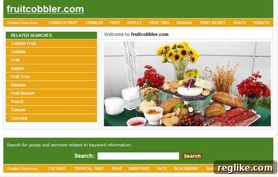 GoldKey Domain Parking What You Need to Know 2 Goldkey 1