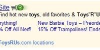 Google Ads Reshape Domain Parking Potential