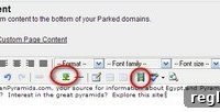 Parked Enhances User Experience