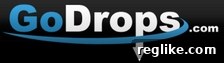 GoDrops.com Unveils Enhanced Expired Domain Finder 2 GoDrops Platform Interface