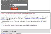 GoDaddy’s Marquee Auction Draws Zero Bids