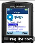 Unlocking .Mobi Potential: The Qtags Pitch 2 qtags elevator pitch