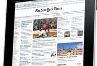 On iPad, Web Domains Are King, Not Apps