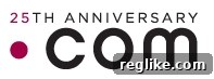 Tonight’s VeriSign .Com Gala: A Live Celebration