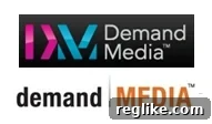 Demand Media Launches Rebrand with New Website and Logo 2 Demand Media New Logo