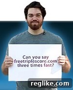 Experian Hit With Cybersquatting Lawsuit From Rival 2 Free credit score and credit report services logo