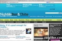 Automatically Created Websites: A Deeper Dive
