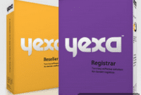 Fabulous Unveils Yexa Transforming Domain Business Management