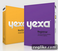 Fabulous Unveils Yexa Transforming Domain Business Management 2 Yexa domain reseller and registrar software platform