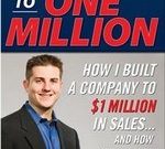 Zero to One Million: The New Must-Read Drops Today